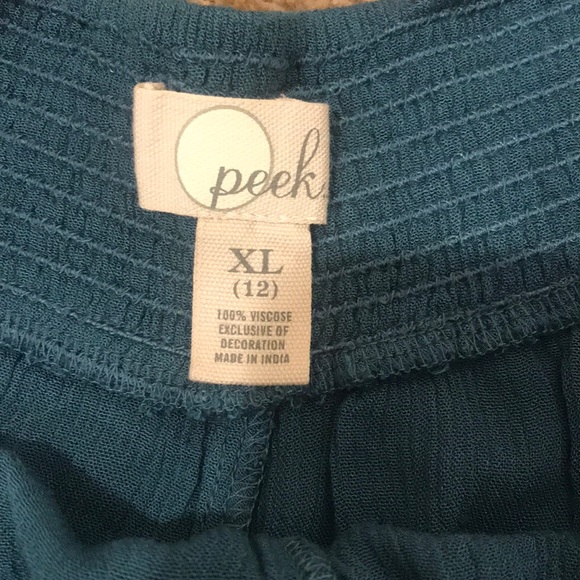 Peek kids shorts - Picture 2 of 2